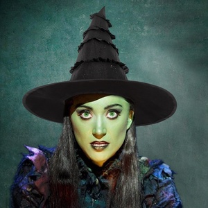 <span class=keywords><strong>Cappello</strong></span> <span class=keywords><strong>da</strong></span> strega/stregone di Halloween in cotone 100% per feste invernali, performance e cosplay - Nuovo stile transfrontaliero - Product Image 3