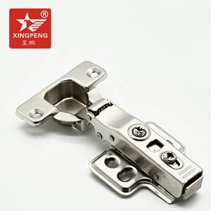 <span class=keywords><strong>Cerniere</strong></span> per <span class=keywords><strong>Mobili</strong></span> Accessori da Cucina Cerniera Staccabile con Sistema Idraulico - Product Image 1