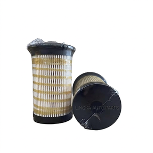 Filtro de Combustible Más Vendido 509-5694 5095694 Nuevo para Excavadoras Caterpillar 320 Reemplaza el Elemento Filtrante - Product Image 3