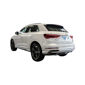 <span class=keywords><strong>Audi</strong></span> <span class=keywords><strong>Q3</strong></span> 45 TFSI 2.0T essence 220 ch <span class=keywords><strong>quattro</strong></span> 4 roues motrices édition haut de gamme <span class=keywords><strong>2020</strong></span> avec système audio B&O, cockpit virtuel, panoramique, automatique, R19 - Product Image 3