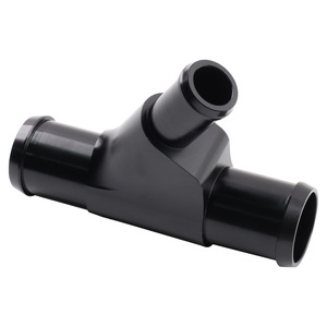 ท่อหม้อน้ำอลูมิเนียมชนิด Y สำหรับฟอร์ด F250 F350 F450 F550 E350 E450 Excursion WTP010 - Product Image 2