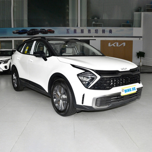 <span class=keywords><strong>Kia</strong></span> <span class=keywords><strong>Sportage</strong></span> SUV 2026 <span class=keywords><strong>2023</strong></span>, Alta Velocidad, Motor Turbo 1.5T, Asientos de Cuero de Calidad, Volante a la Izquierda, Gasolina/Petrolio, Venta de Auto Nuevo a Bajo <span class=keywords><strong>Precio</strong></span> - Product Image 2