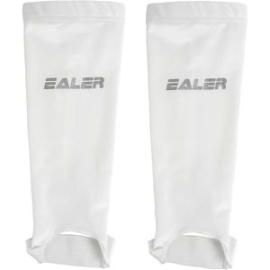 Calcetines de Hockey sobre Césped EALER FHS80, Calcetines hasta la Rodilla, Transpirables, 100% Poliéster, Grosor Estándar, para Fútbol - Product Image 2