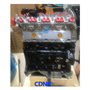 Nuevo conjunto de motor de gasolina automático CDN <span class=keywords><strong>CAD</strong></span> CDNB CDNC CDND CADA CADB CAEA 2,0 T motor automático para Audi A4L A6L Q5 A5L - Product Image 5
