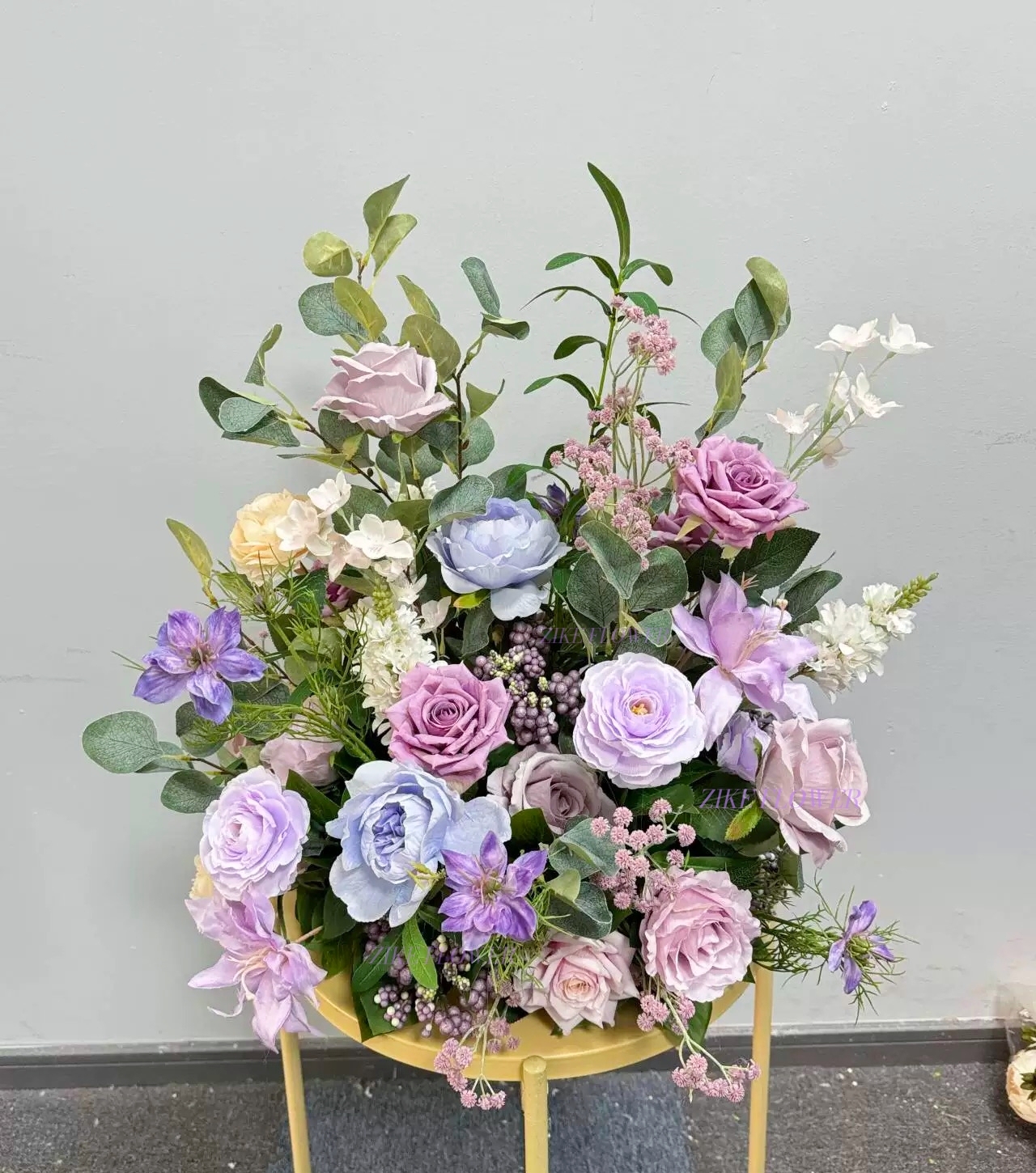 Pourpre