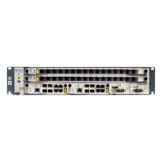 SmartAX AC DC ONU PON ONT Network Optical line Terminal OLT MA5600T MA5603T MA5608T