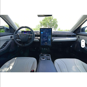 VOITURE SUV <span class=keywords><strong>FORD</strong></span> <span class=keywords><strong>Mustang</strong></span> <span class=keywords><strong>Mach</strong></span>-E d'occasion vente rapide - Product Image 5