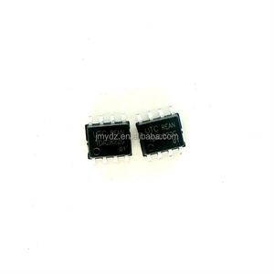 Chip SMD UTC TDA2822G-S08-R, Amplificador de Potencia de Audio TDA2822 DIP8 A2822L TDA2822L - Product Image 2