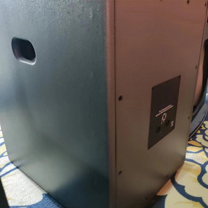Sistema de Altavoces Inteligentes para Interiores y Exteriores, Música de Fondo, Proyecto Smart Pk112b, Sistemas de Sonido Profesionales, Equipos de Sonido - Product Image 2