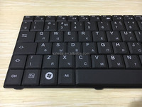 Clavier d'ordinateur portable pour Fujitsu Amilo Li3710 V6515 Sa3650 Si3655 V6505 V6535 V6545 P5710 P5720 Pi3540 Pi3525 Pa3553 Pa3515 ordinateur portable