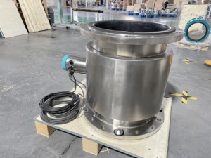 Partial Filled Pipe Sewage Treated Water Flow Meter - Product Image 2