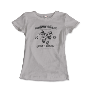 T-shirt Bud Spencer et Terence Hill Double Trouble - Product Image 5