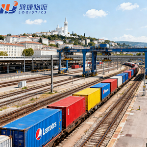 Logística Ferroviaria de Servicio Completo desde China a Cuatro Países con DDP y <span class=keywords><strong>Rastreo</strong></span> GPS <span class=keywords><strong>en</strong></span> <span class=keywords><strong>Vivo</strong></span> - Product Image 2