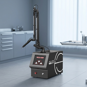 Laser Pico Portable Professionnel pour Pigmentation Épidermique : Lentigo Solaire, Kératose Séborrhéique, Rajeunissement Cutané, Usage Commercial - Product Image 1