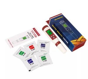 4 in 1 <span class=keywords><strong>pH</strong></span> ölçer TDS EC metre içme suyu test kiti WIFI ile <span class=keywords><strong>pH</strong></span> test cihazı dijital çok parametre su analizörü - Product Image 6