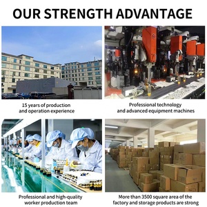 Botella de Vidrio Transparente de Alta Calidad de 5 ml para Perfume, Botella de Vidrio Vacía con Bola Rodante para Aceite Esencial - Product Image 6