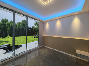 Bắc Âu Tùy Chỉnh Đồ Nội Thất Thiết Lập Đơn Giản Thiết Kế Phong Cách Cho Toàn Bộ Ngôi Nhà Cho Trung Tâm Mua Sắm Căn Hộ Bệnh Viện Sử Dụng Bao Gồm Ngăn Kéo Trượt Bản Lề - Product Image 3