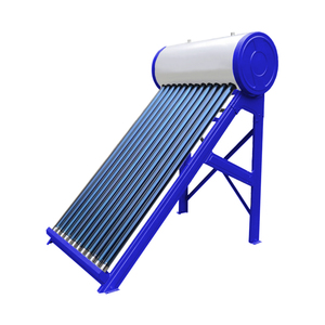 Le plus chaud grèce chauffe-eau solaire en acier inoxydable 300 l avec bobine de cuivre - Product Image 2