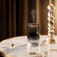 Diffuseur de parfum sans eau SCENTA, portable, 300 mAh, recharge USB, machine à aromathérapie, lumière ambiante LED, couleur personnalisée, vente en gros, OEM personnalisé