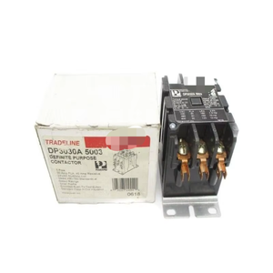 DP3030A5003 24VAC NSMP nouveau contrôleur de programmation PLC dédié PAC d'automatisation industrielle en stock prêt d'origine - Product Image 1