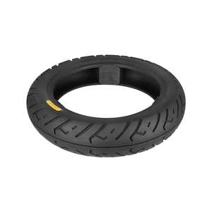 Neumático sin Cámara ULIP 90/90-12 Reforzado para Motocicleta y Scooter Eléctrico, Neumático Exterior al Vacío para Rin de 12 Pulgadas - Product Image 4
