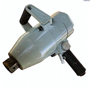 IP-3115 Super Duty 1-1/2 pulg. Llave de Impacto Neumática de Torque Ajustable, Súper Potente, de Alta Resistencia, Capacidad M60 - Product Image 2