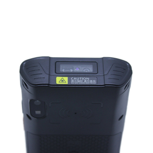 Giá bán buôn 2D Android PDA Máy Quét Mã Vạch gồ ghề dữ liệu cầm tay thu thập cho hậu cần sử dụng công nghiệp - Product Image 4