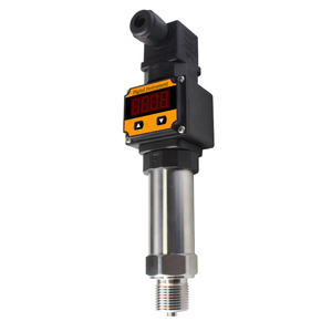 Trasmettitore di Pressione Generale al Silicio Diffuso 100MPa - 4-20mA/RS485 5V/10V per Applicazioni Industriali - Product Image 2