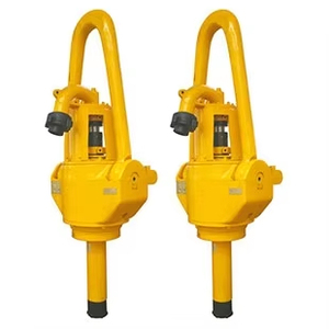 Pièces de rechange en acier inoxydable pour noyaux PLC rotatifs et raccords hydrauliques pour équipements de forage et de puissance - Product Image 2