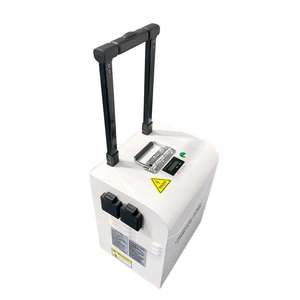 Batería LiFePO4 Powerwall 5000W 8064Wh, Almacenamiento de Energía Apilable con BMS Inteligente para Suministro de Energía de Respaldo en Villas de Lujo - Product Image 4