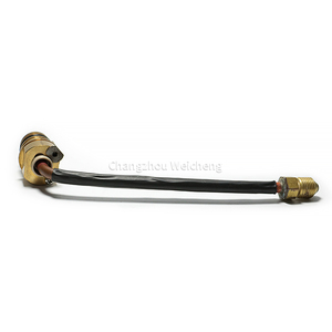228958 <span class=keywords><strong>Kit</strong></span> de reemplazo de cuerpo principal de antorcha H65/H85/H105 Material de cobre para corte por plasma - Product Image 5