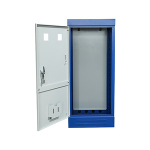 Fire pump control cabinet low-voltage complete set floor-mounted <b>switch</b> cabinet dual-color variable frequency distribution box - Product Image 2