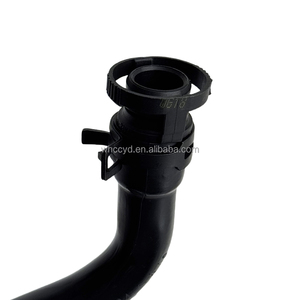 Tubo di Aspirazione Turbo 1440S4 9834735780 per Peugeot 208 3008 RCZ <span class=keywords><strong>Citroen</strong></span> <span class=keywords><strong>C4</strong></span> DS 200P - Product Image 5