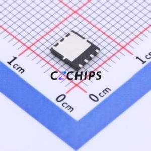 Original et nouveau AON6226 DFN-8L(5x6) Transistor à effet de champ Transistor (MOSFET) - Product Image 2