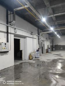 CAKFD CAKFD-CO2-300 이산화탄소 흡착기 저온 저장 공기 제어 R134a 냉매 에어컨 380V 50Hz 채소 과일 꽃 - Product Image 3