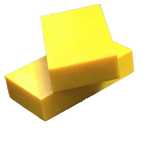 Yüksek kaliteli poliüretan parçaları Pu lastik pedi amortisörler tampon bahar ped Spacer poliüretan PU özel parçalar - Product Image 6