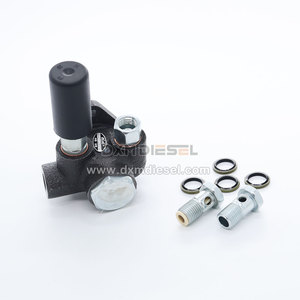 ปั๊มถ่ายน้ำมัน DXM รุ่น SAD/LZ2206 S0415 สำหรับเครื่องยนต์ YANGZHOU 4108 ปั๊มถ่ายน้ำมัน SAD/LZ2206 S0415 สำหรับ YANGZHOU 4 - Product Image 6