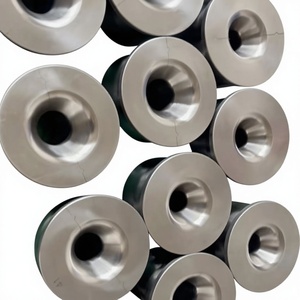 DOING品牌精密压铸40Cr合金钢通信电子布线模具，经真空热处理 - Product Image 2