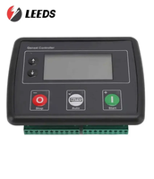 Module de commande de moteur diesel 4510 Mkii pour générateur diesel et alternateur triphasé, matériau plastique de haute qualité