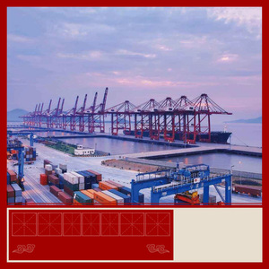 บริการขนส่งสินค้าทางเรือแบบ LCL ของ Ruixiang Africa Line จากจีนไปบูร์กินาฟาโซ แบบ Door-to-Door พร้อมบริการพิธีการศุลกากรและโลจิสติกส์ - Product Image 3