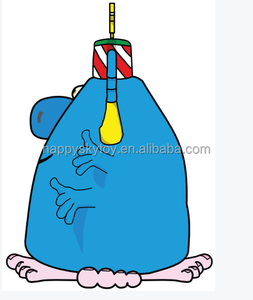 Costume da Mascotte Gonfiabile Gigante Personalizzato, Sexy Cookie <span class=keywords><strong>Monster</strong></span>, Orso Camminante in Materiale Peluche per Cosplay Adulti, Feste, Vacanze, Anime - Product Image 6