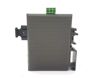 Conmutador Ethernet IMC-21-M-SC, Convertidor Optoelectrónico Industrial Multimodo - Product Image 2