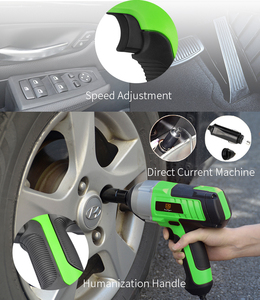 Dc 12v Professionale Potente di Ricarica Rapida di Aria Avvitatore Elettrico <span class=keywords><strong>Per</strong></span> <span class=keywords><strong>Auto</strong></span> <span class=keywords><strong>Ruota</strong></span> - Product Image 4
