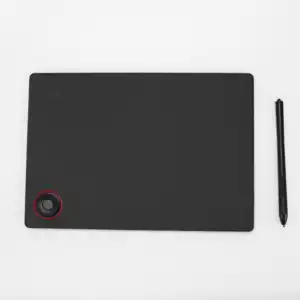 Vinsa T608 özelleştirilebilir 5X7 inç Pc Android Mac pil ücretsiz elektronik kalem grafik Tablet olarak Gaomon Tablet