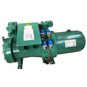 Compresor aire acondicionado <span class=keywords><strong>Bitz</strong></span> tornillo-compresores enfriador compresor precio enfriador - Product Image 1