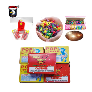 Cracker Snaps Toy Fireworks Reliable Firecracker Crackers Supplier From China