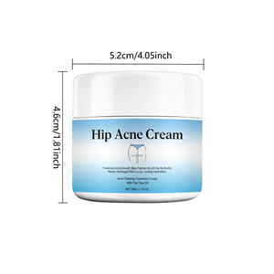 Crema para el Cuidado de los <span class=keywords><strong>Glúteos</strong></span> a <span class=keywords><strong>Precio</strong></span> de Mayoreo, Cuidado Diario Suave para la Piel del Cuerpo, Líneas, Contornos, Blanqueamiento, Hidratación, Crema para el Acné de las Caderas - Product Image 6