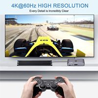 Conmutador HDMI SYONG 4K60Hz, Conmutador HDMI de 3 Puertos 3 en 1 con Control Remoto IR, Compatible con 4K, 3D, HDMI 2.0, HDCP 2.2, Ultra HD para HDTV