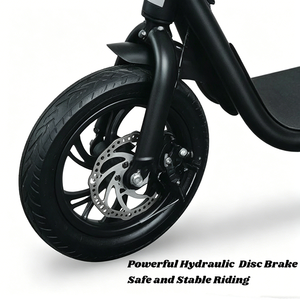 Trottinette légère pour les trajets quotidiens, pour garçons et filles de plus de 12 ans, mécanisme de pliage rapide, facile à transporter, DW-XS-C3, guidon réglable - Product Image 5
