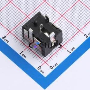 ชิปวงจรรวมอุปกรณ์เชื่อมต่อพลังงาน DC-504-ACL200-H090 PMIC DC ของแท้ใหม่ - Product Image 2